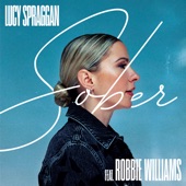 Sober (feat. Robbie Williams) artwork