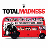 Madness - Drip Fed Fred (feat. Ian Dury) artwork