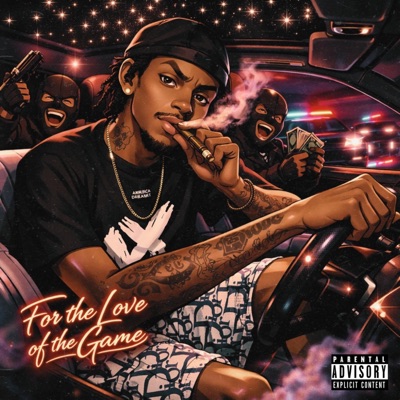 For The Love Of The Game