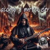 Gloria: A Battle Cry (feat. Sacra Theosis) artwork