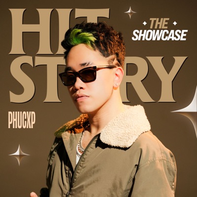 PhucXp (HITStory Live Session) - Single