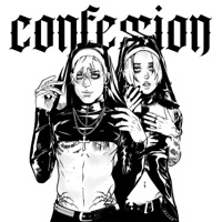 Confession - Single - TX2