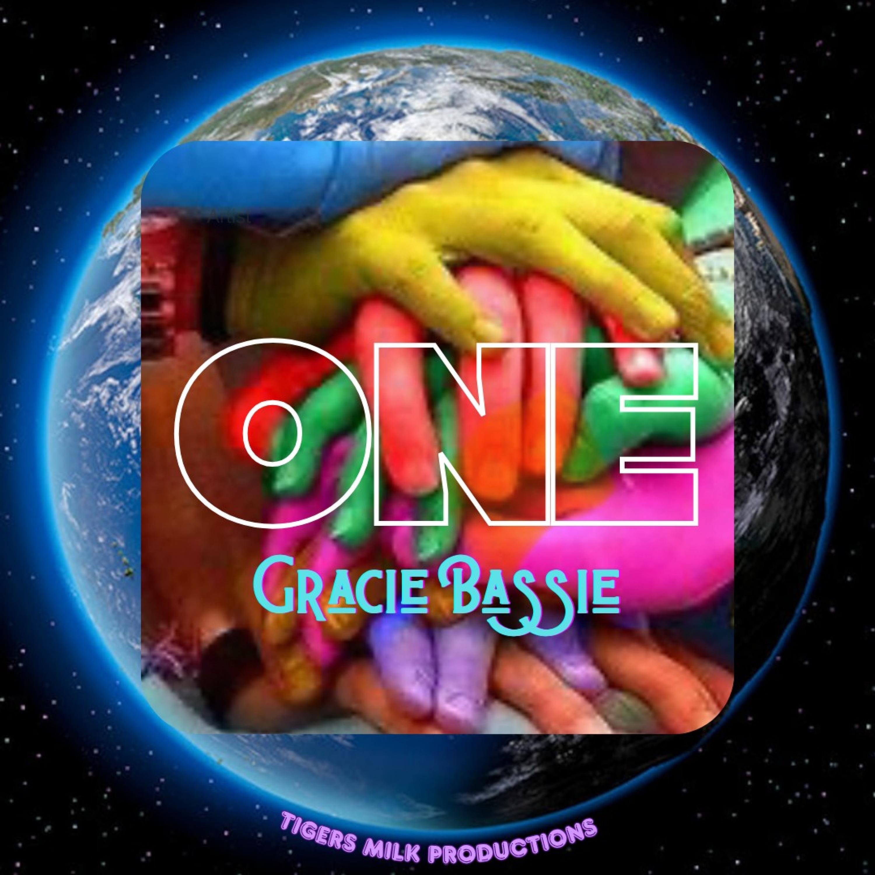 ONE - Single