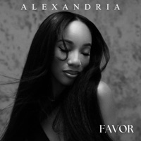 Favor - Single - Alexandria