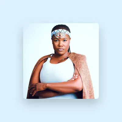 Listen to MMA LALOO MORWADIAKGOSI, watch music videos, read bio, see tour dates & more!