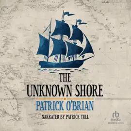 The Unknown Shore (Golden Ocean)