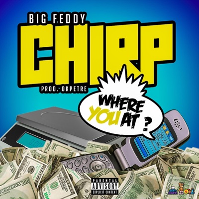 Chirp - Single