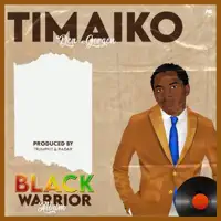 One of the Kind — Timaiko