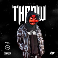 THROW - Single - Lil Reef