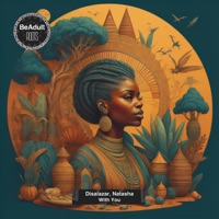 With You - Single - Disalazar & Natasha