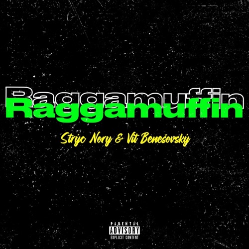 Raggamuffin (Prod. Vít Benešovský) - Single