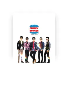 Listen to Funky Burger, watch music videos, read bio, see tour dates & more!