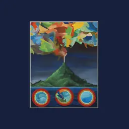 The Same Place album cover