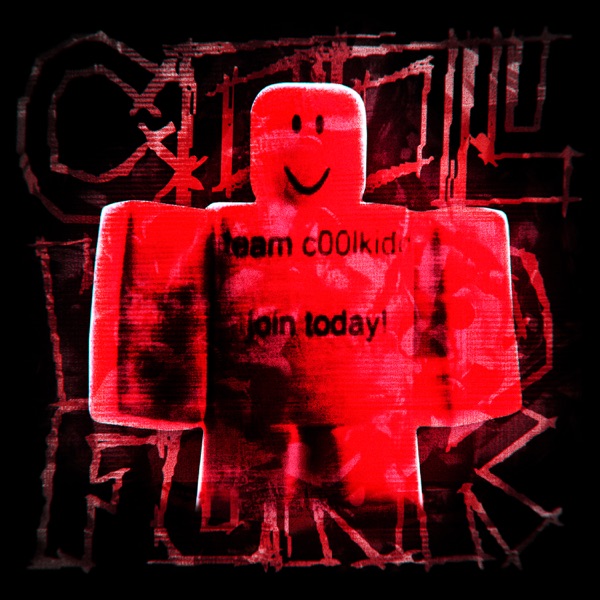 C00LKID FUNK - EP