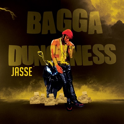 Bagga Dunceness - Single