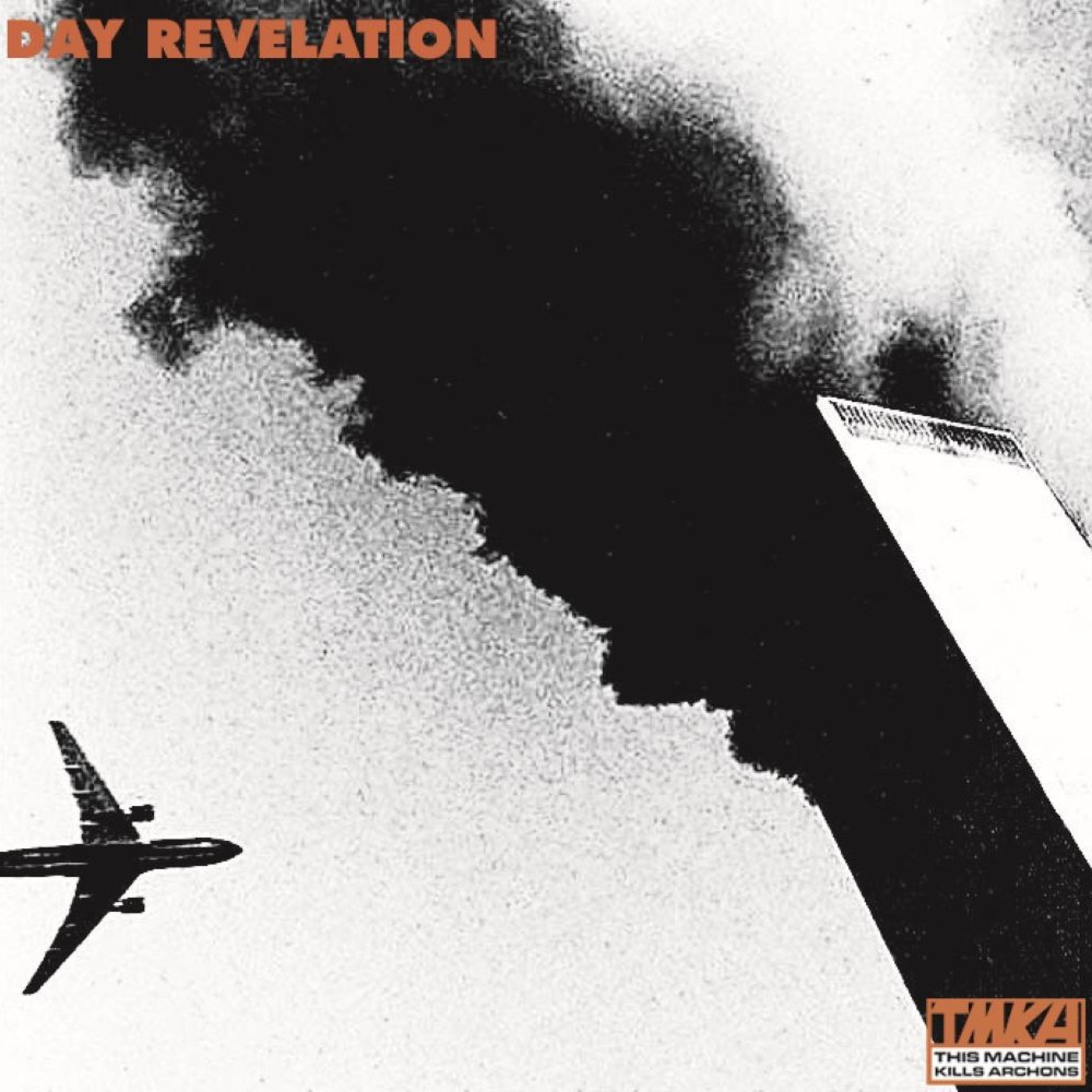 Day Revelation - EP