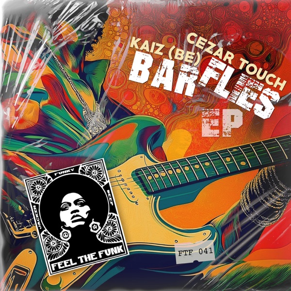 Barflies EP - Single