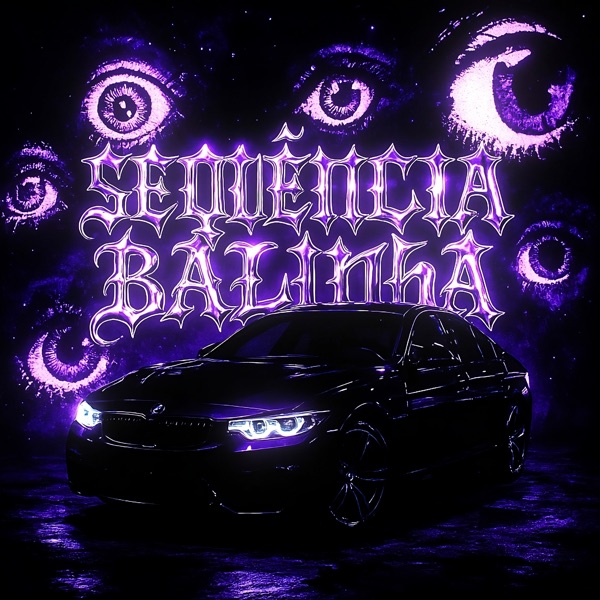 Sequência Balinha - Single
