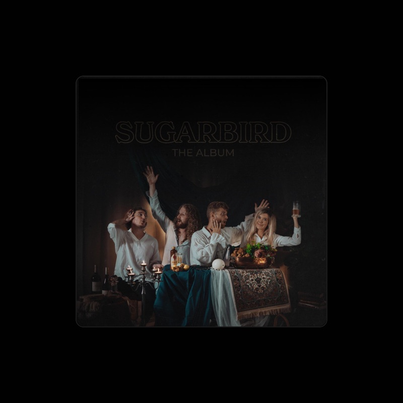 Sugarbird