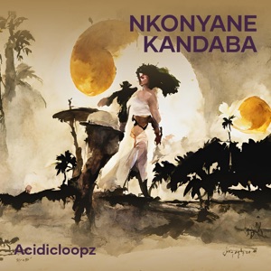 Nkonyane kandaba (feat. Melanie)