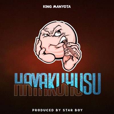HAYAKUHUSU VOLUME 1 - EP