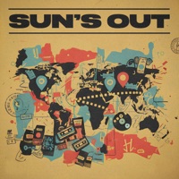 Sun's Out (feat. Vnero) - Single - DJ 33