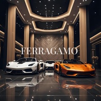 Ferragamo - Single - Lima & TheoBeatz
