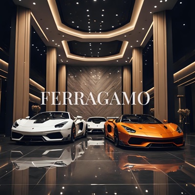 Ferragamo - Single