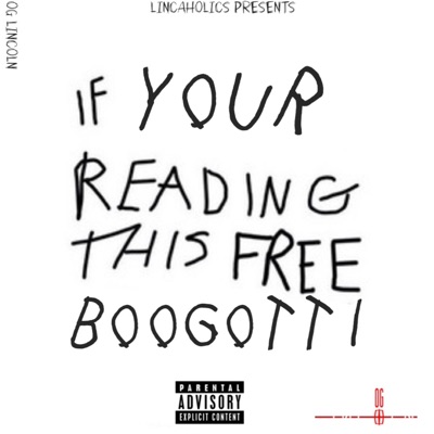 if your reading this free boogotti