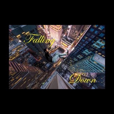 Falling down - Single