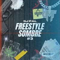 Freestyle Sombre #3 - Single - Gj Pal