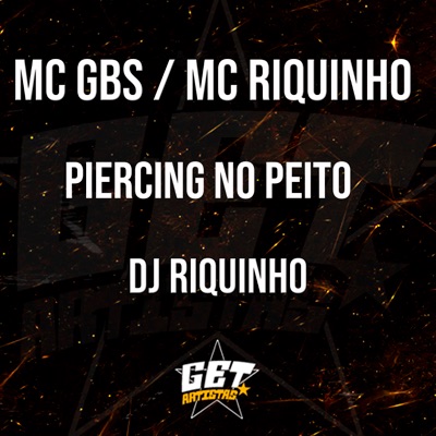 Piercing no Peito - Single