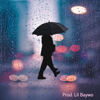 Walking Thru The Rain (feat. Lil Baywo & REMEDY$) [Remix] - Single