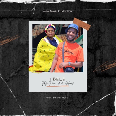 I BELE (feat. Jelani) - Single