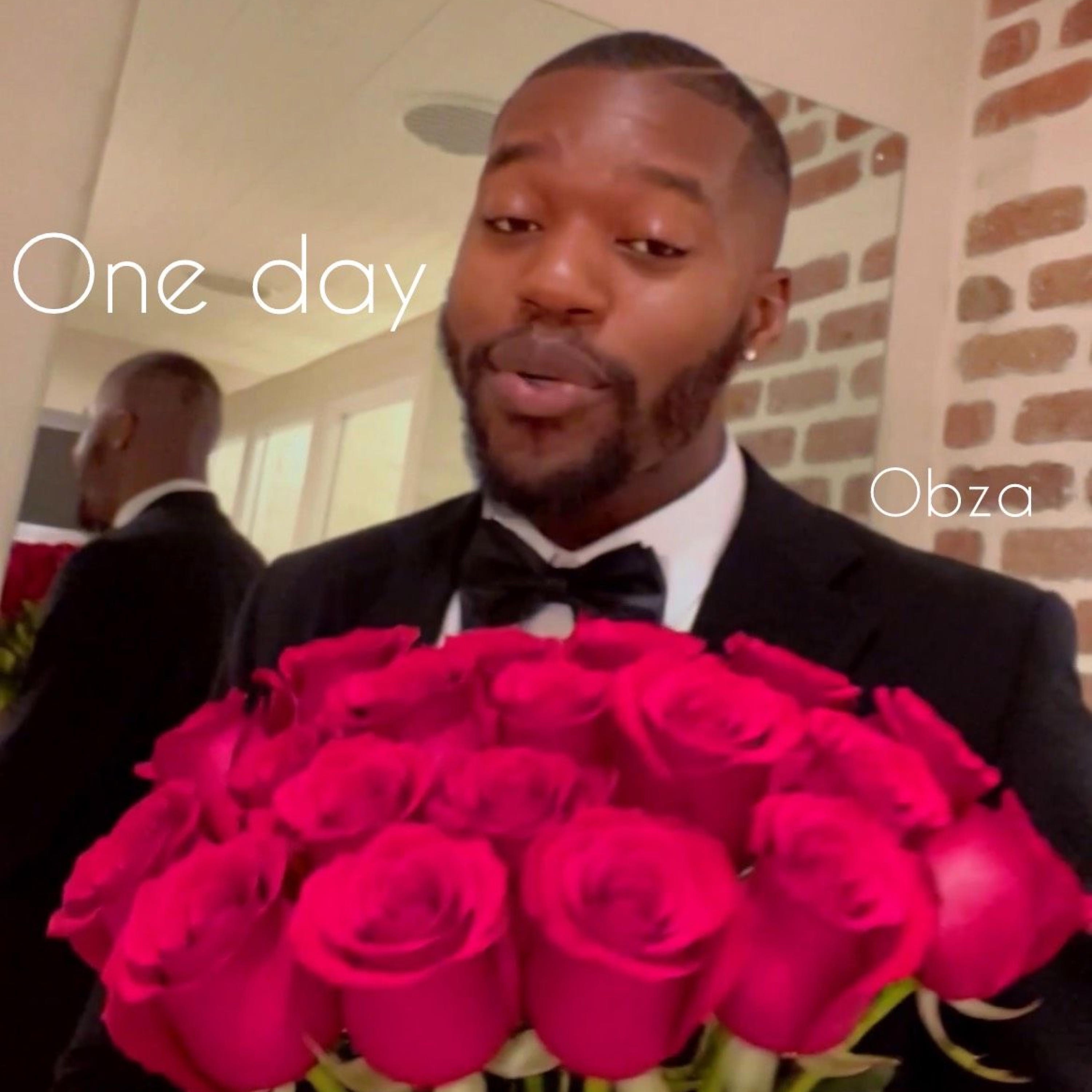 One day - Single