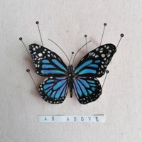 as above - Single - Tony22