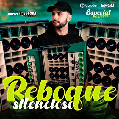 REBOQUE SILENCIOSO - ESPECIAL DE VERÃO (02) - Single