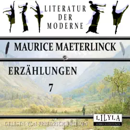 Erzählungen 7 (Beim Tode eines jungen Hundes, Die Feldblumen.)