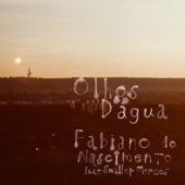 Olhos D'água (feat. Smaller Forces) artwork