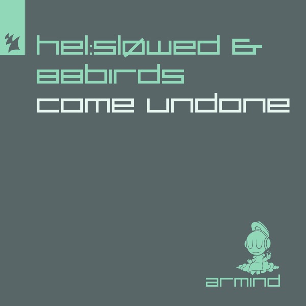 Come Undone - Single