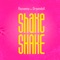 Shake Shake (feat. Dreamdoll) - Rayvanny lyrics