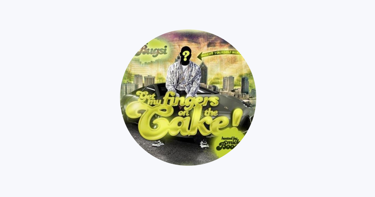 Mick Boogie - Apple Music