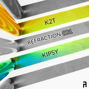 Refraction 001 - Single