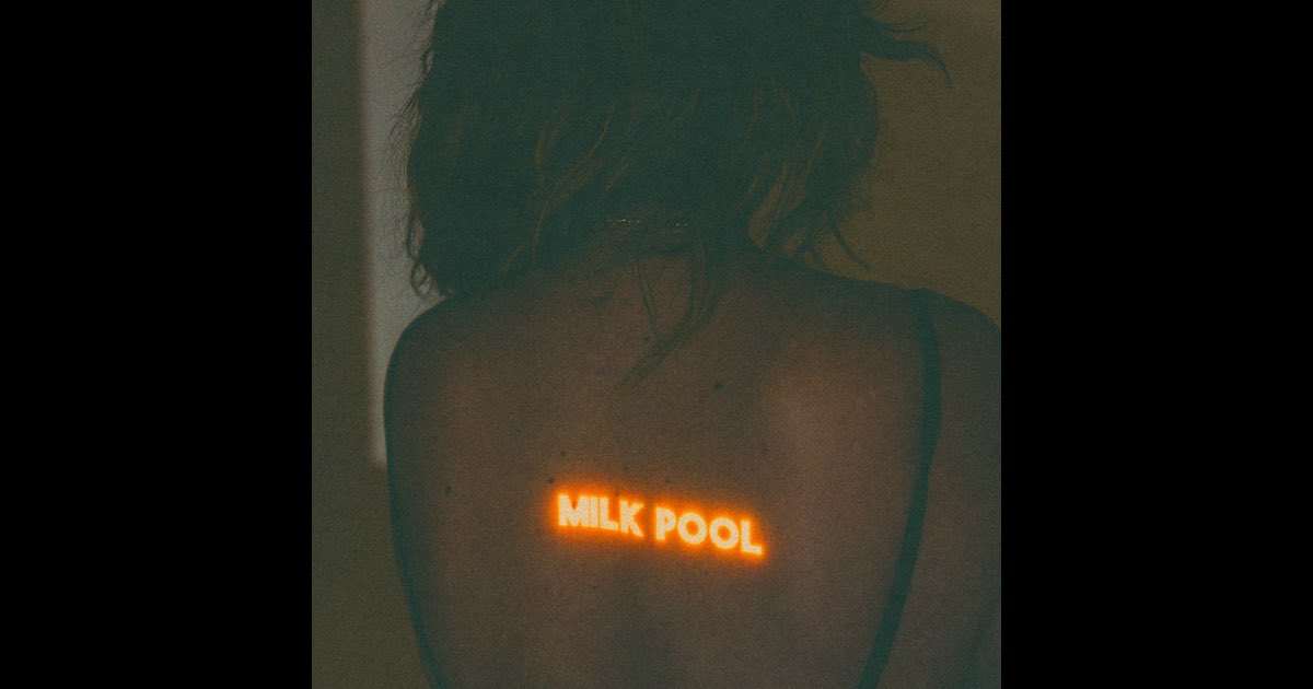 MILK POOL - Album by Merpire - Apple Music