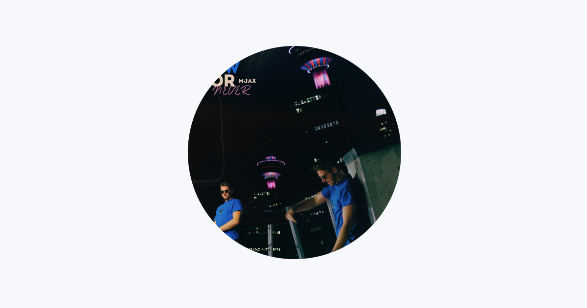 MJAX - Apple Music