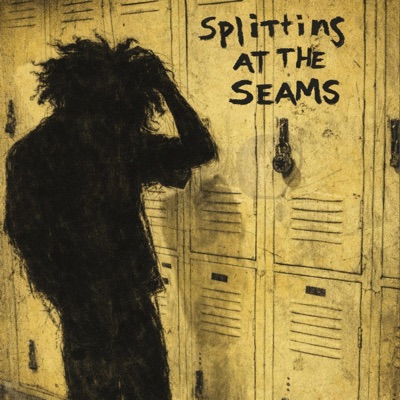 Splitting at the Seams - EP
