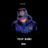 Peep Game - Single