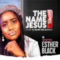 The name of Jesus