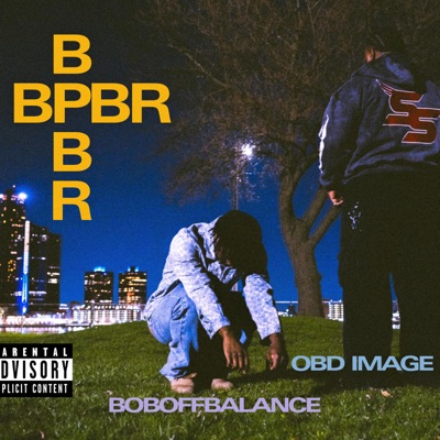 BPBR (feat. BOBOFFBALANCE) - Single