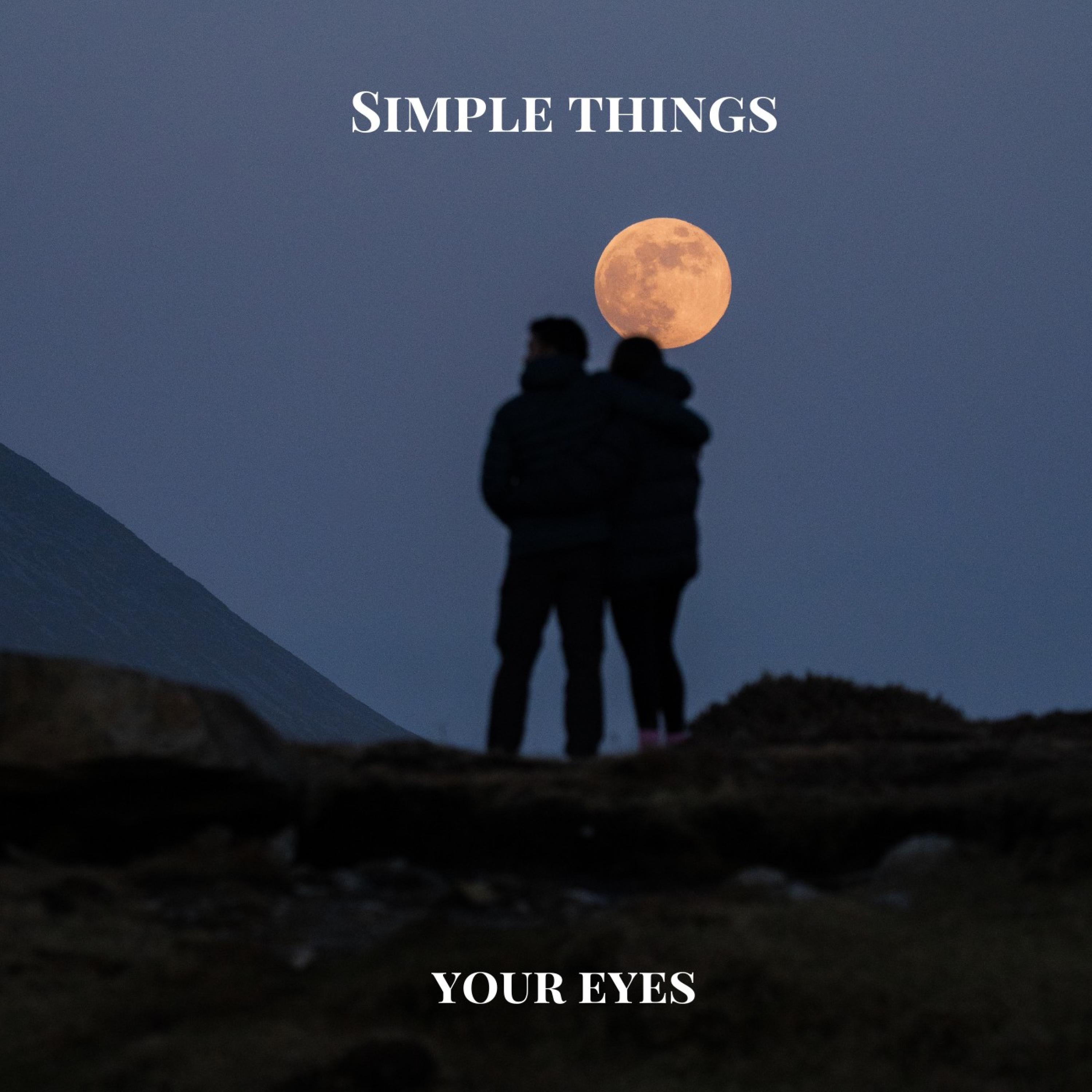 Your Eyes - Single